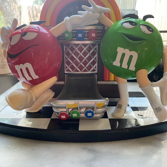 Toys Mm Candy Dispenser Poshmark